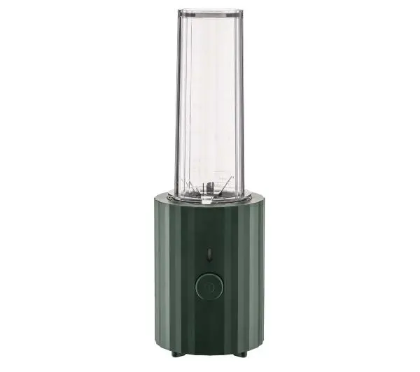 Alessi Plisse MDL17 GR 0,55l Rozdrabniacz