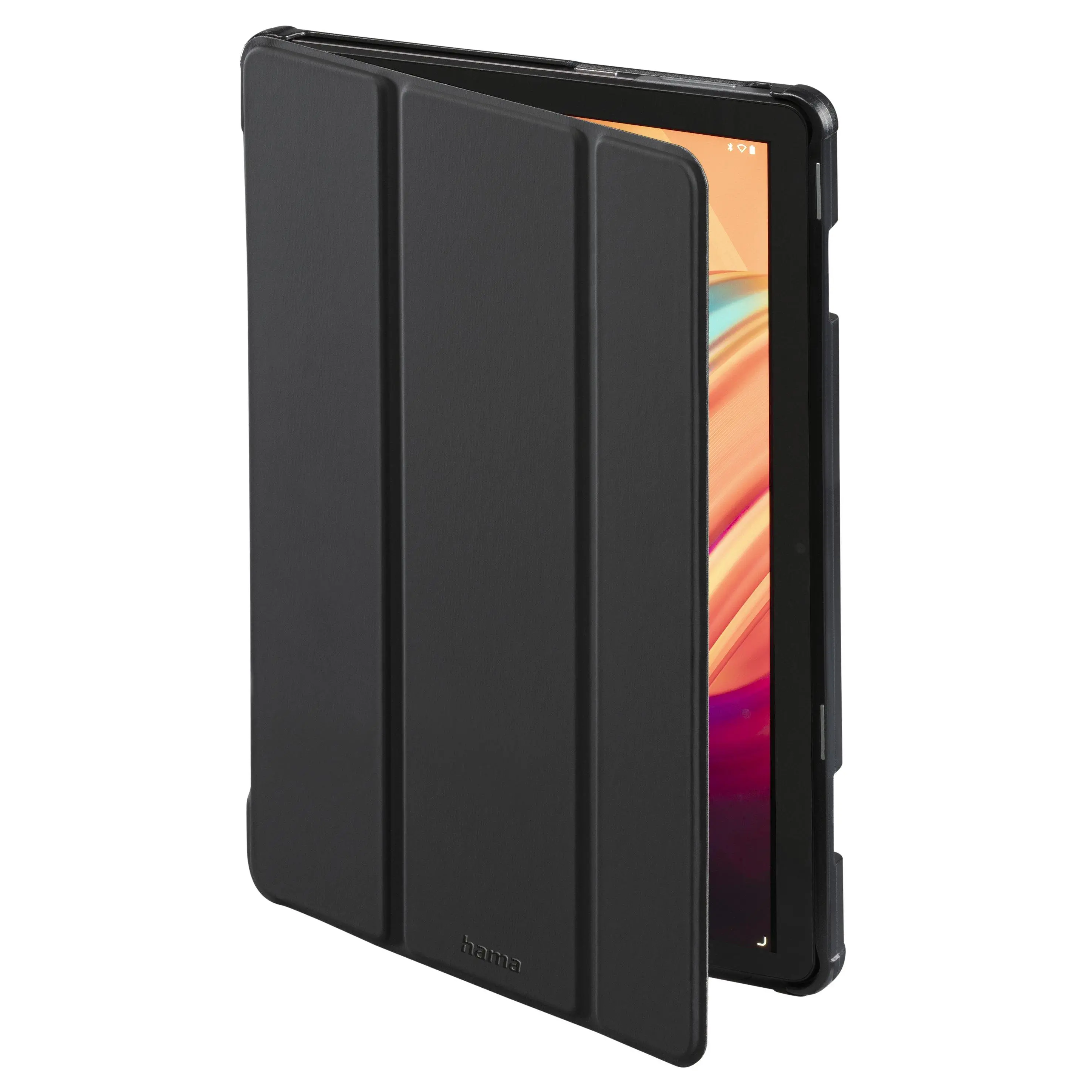 Hama Fold Lenovo Tab M10 (3rd Gen)  Czarny