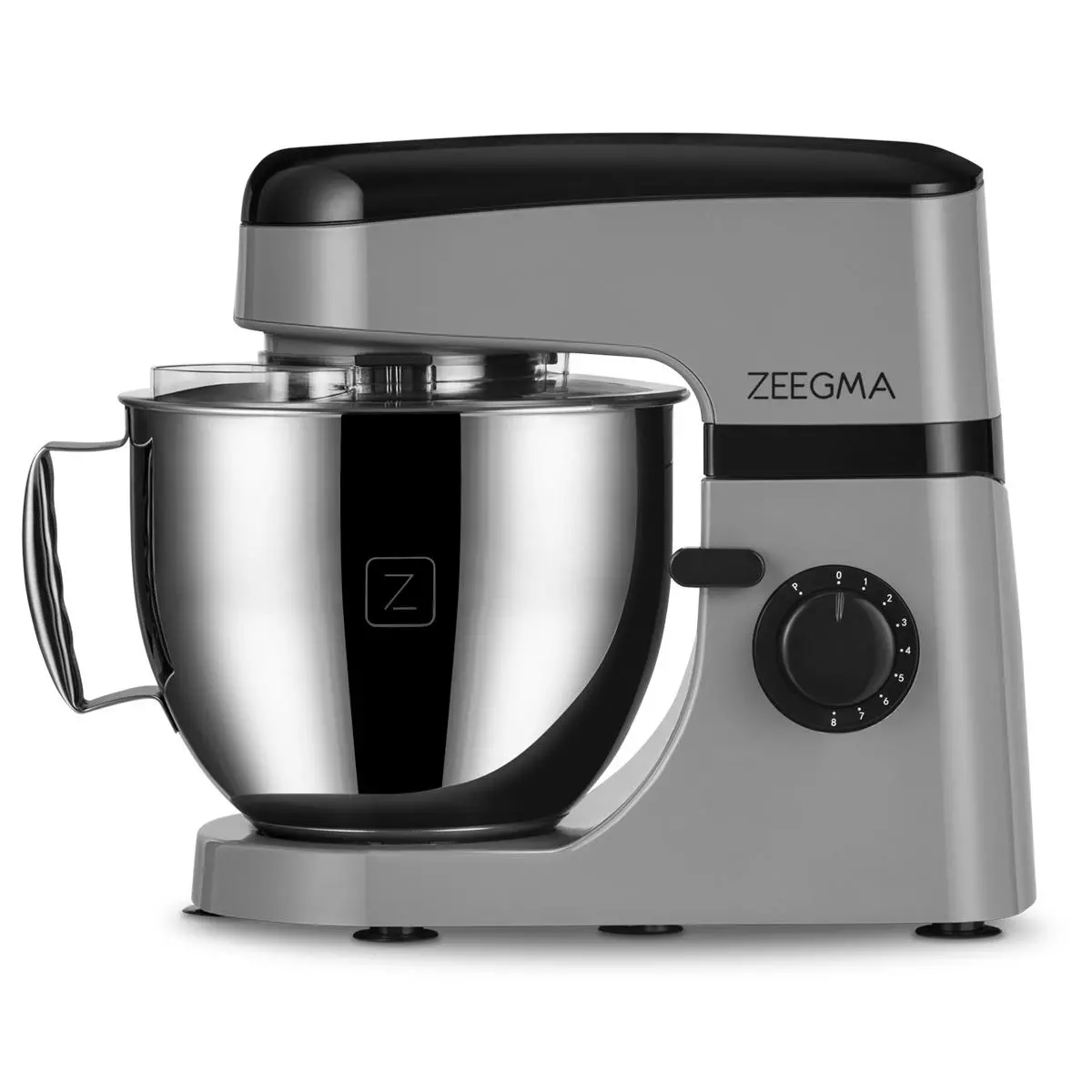 Zeegma Planeet Mix 1800W Szary