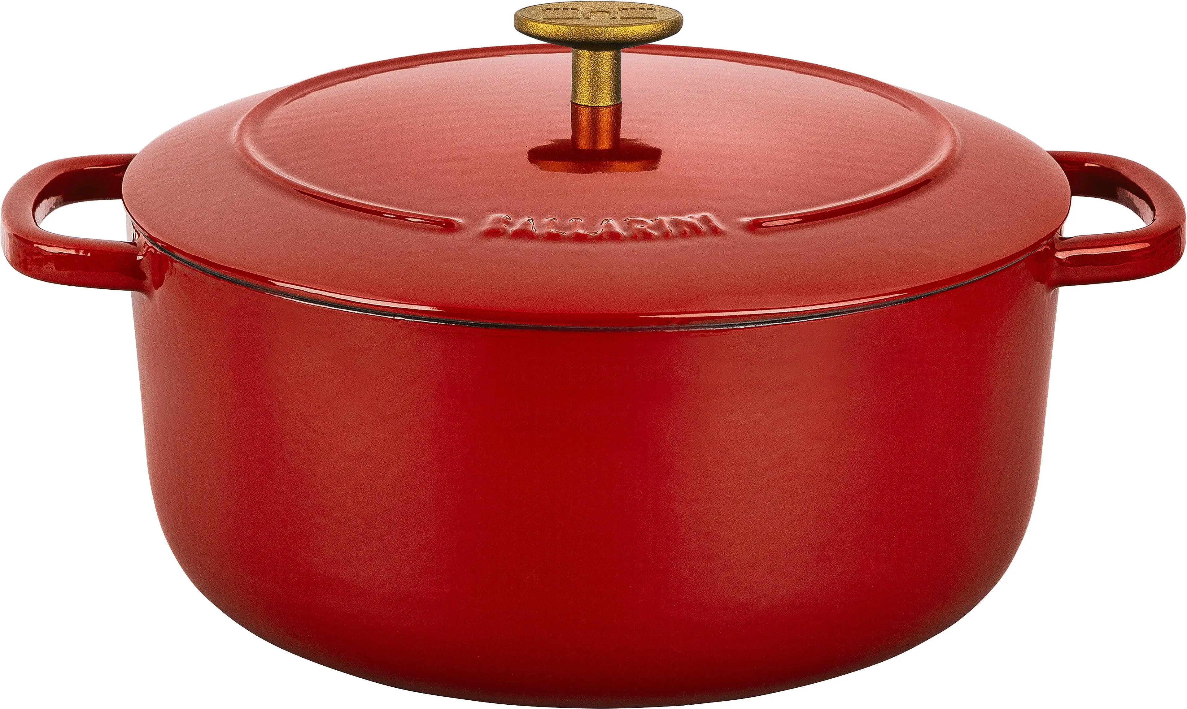 Ballarini Bellamonte 75003-563-0 Indukcja Żeliwo 5,5l