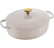 Ballarini Bellamonte 75003-557-0 Indukcja Żeliwo 6,5l