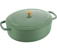 Ballarini Bellamonte 75003-571-0 Indukcja Żeliwo 7,5l