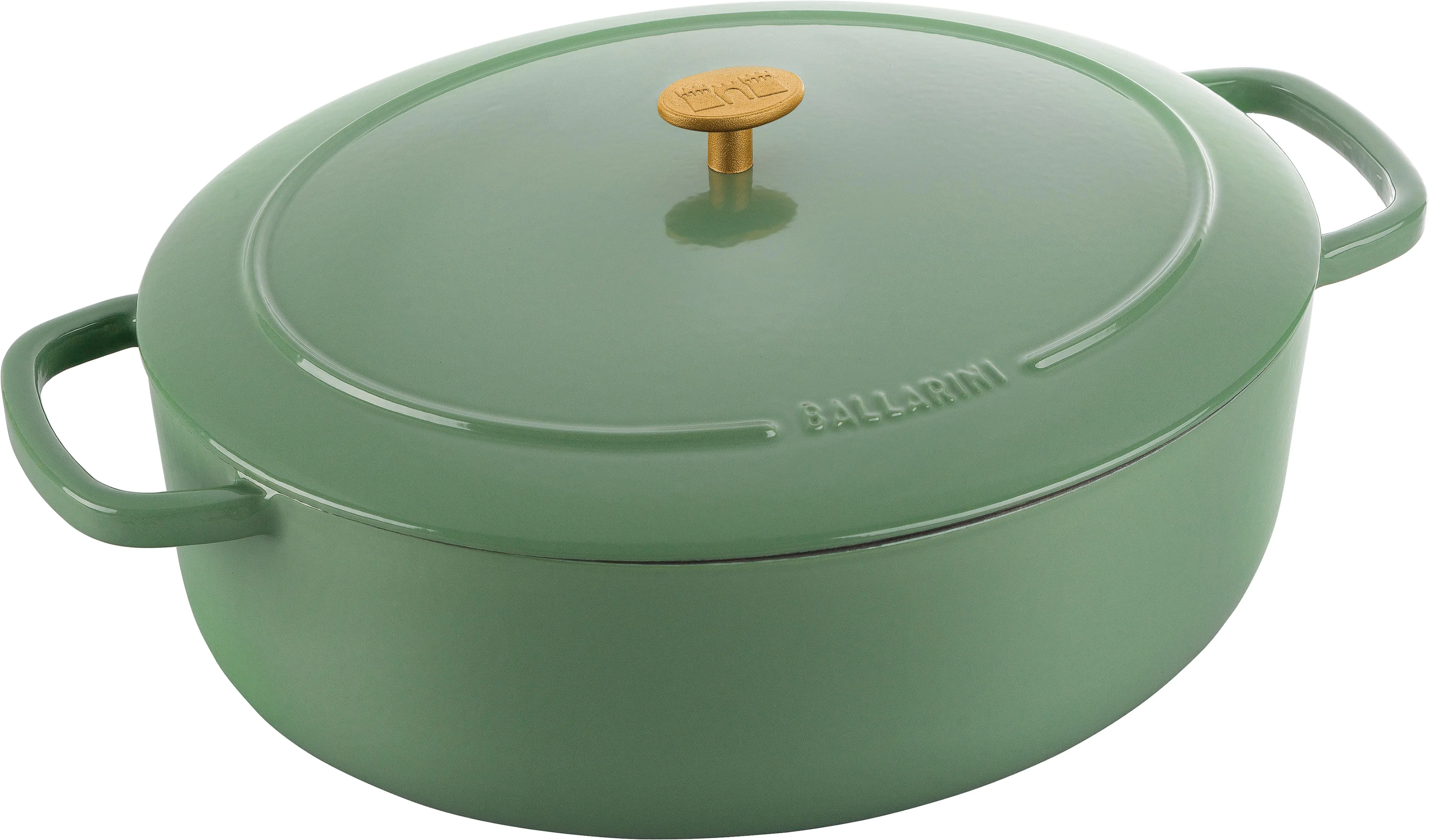 Ballarini Bellamonte 75003-571-0 Indukcja Żeliwo 7,5l