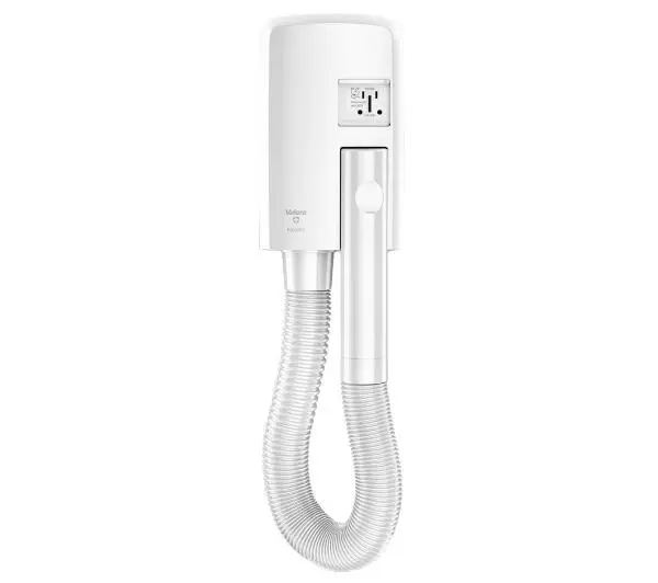 Valera Hotello Super AC 832.02/RT 1400W 1 prędkość 1 temperatura