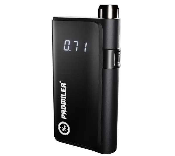 PROMILER Razor