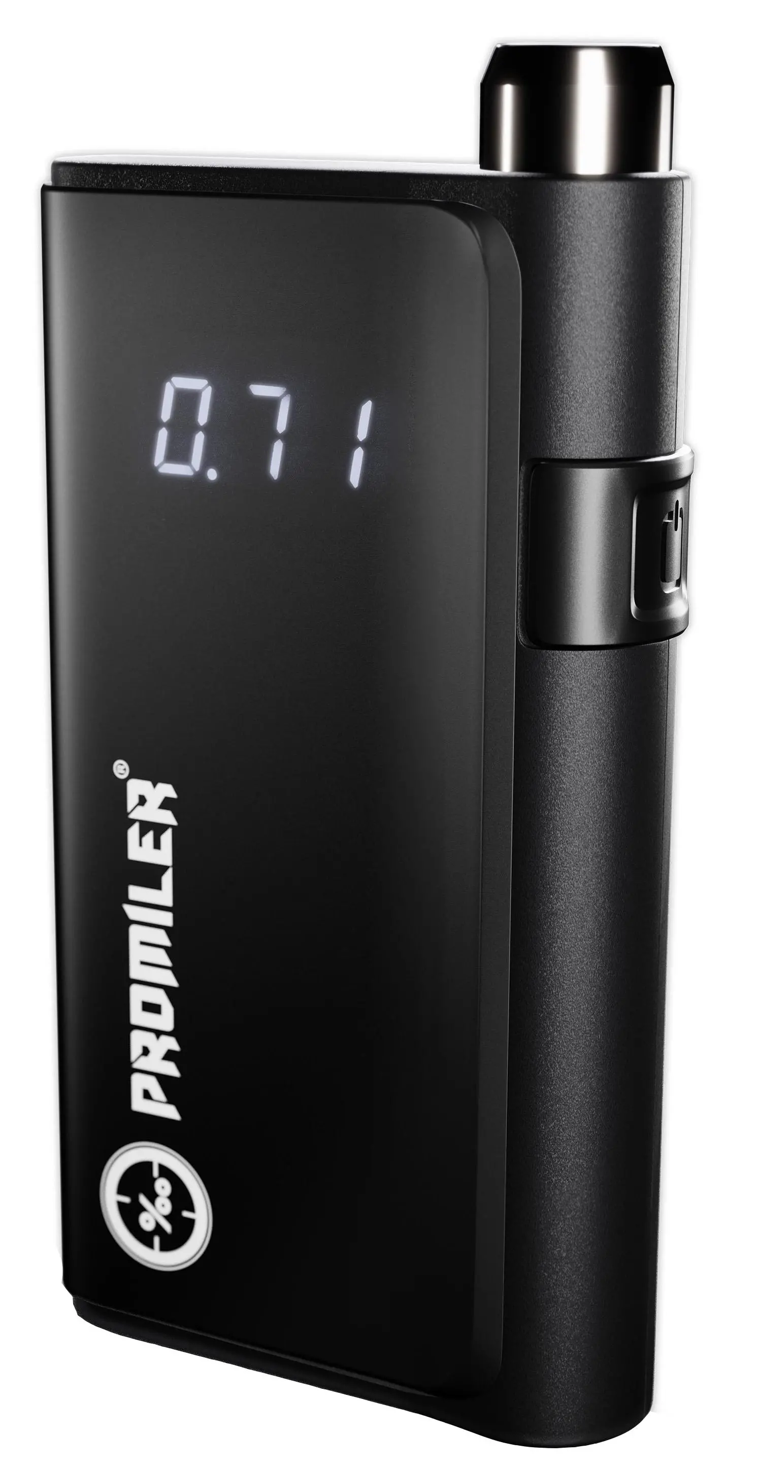 PROMILER Razor