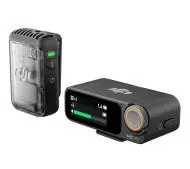 DJI Mic 2 Basic 1TX+1RX