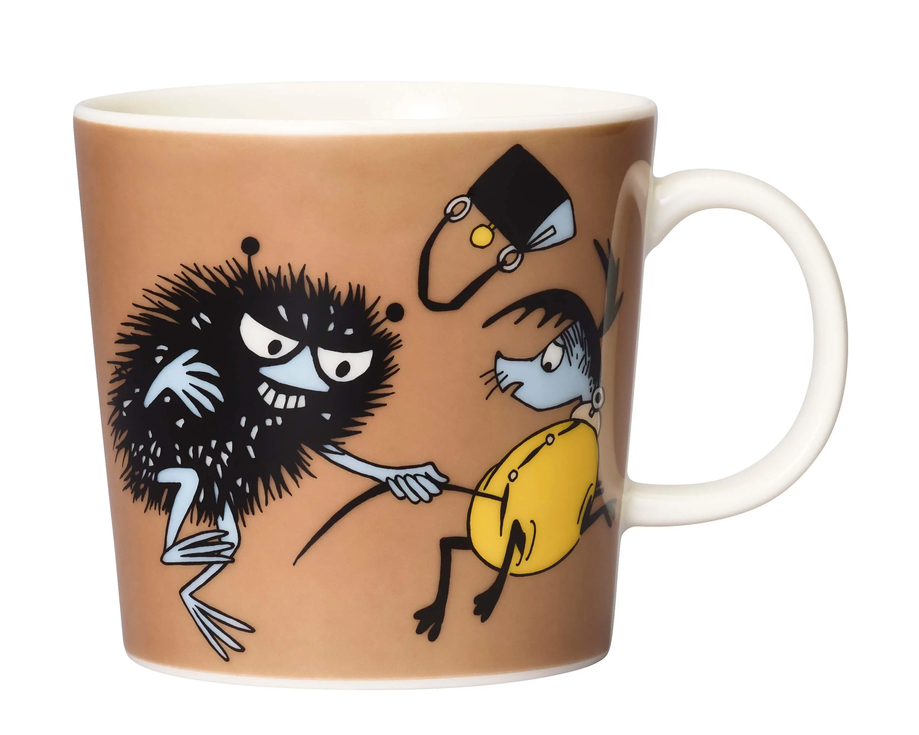 Moomin by Arabia Bobek 300ml