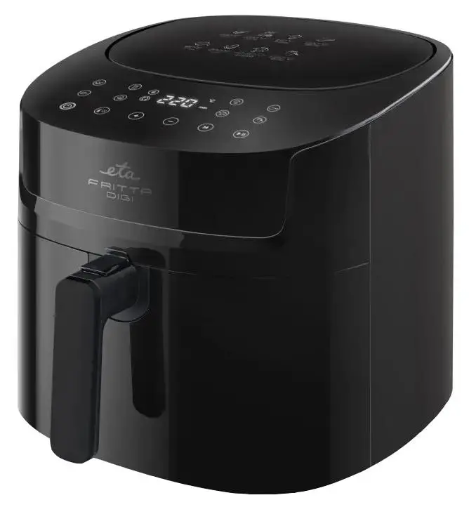 ETA Fritta Digi 316890000 1800W 7,2l