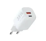 Xtorm GaN2 Ultra 35W Biały