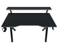 Cobra CR4009BK 120cm Czarny