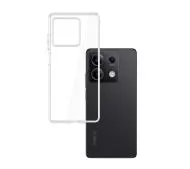 3mk Clear Case do Xiaomi Redmi Note 13 4G