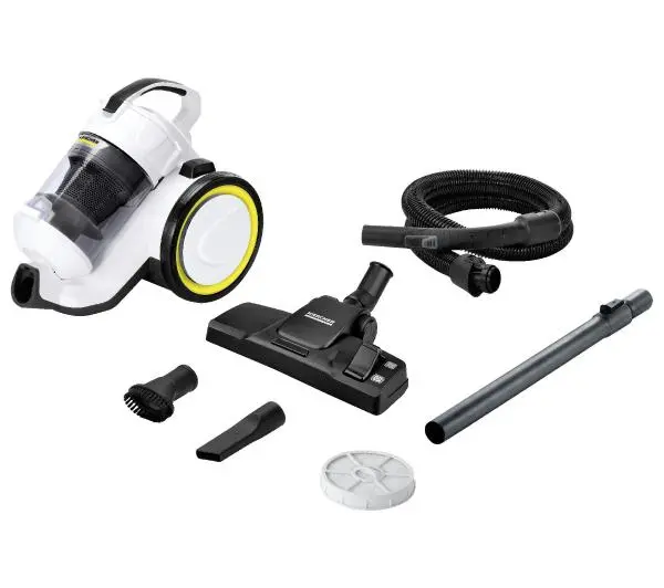 Karcher VC 3 1.198-053.0 700W