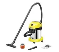 Karcher WD 3-18 S V-17/20 1.628-575.0 225W