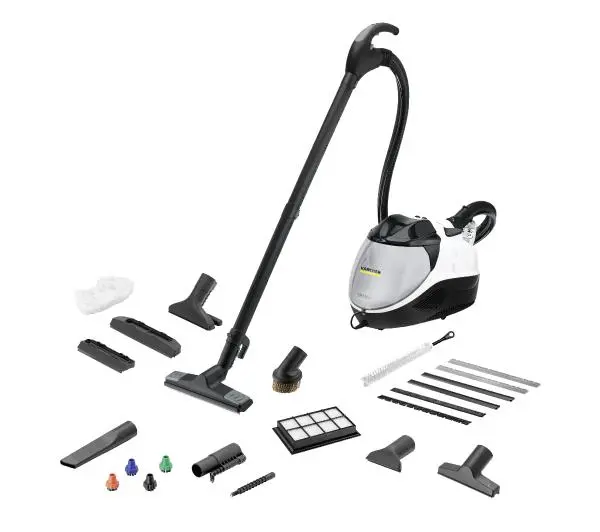 Karcher SV 7 1.439-490.0  2200W