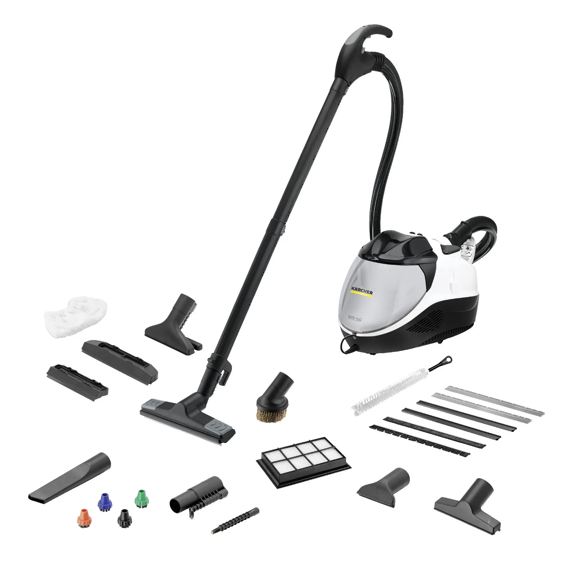 Karcher SV 7 1.439-490.0  2200W