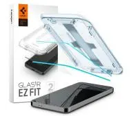 Spigen Glas.TR Samsung Galaxy S24+ S926 "EZ FIT" 2szt.