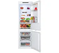 Amica BK3055.6 NF(E) Pełny No Frost 176,9cm Szuflada z kontrolą wilgotności