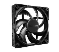 be quiet! Silent Wings Pro 4 PWM 140mm Czarny
