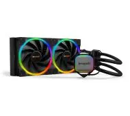 be quiet! Pure Loop 2 FX 280mm BW014 ARGB Czarny