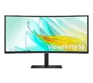 Samsung ViewFinity S6 S34C652UAU 34" UWQHD VA 100Hz 5ms Zakrzywiony