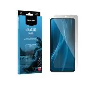 MyScreen Protector DIAMOND GLASS edge FULL GLUE do Redmi Note 13 Pro