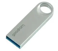 GoodRam UNO3 128GB USB 3.2 Srebrny