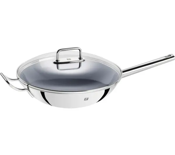Zwilling Plus 40992-032-0 Indukcja Ceramiczna 32cm