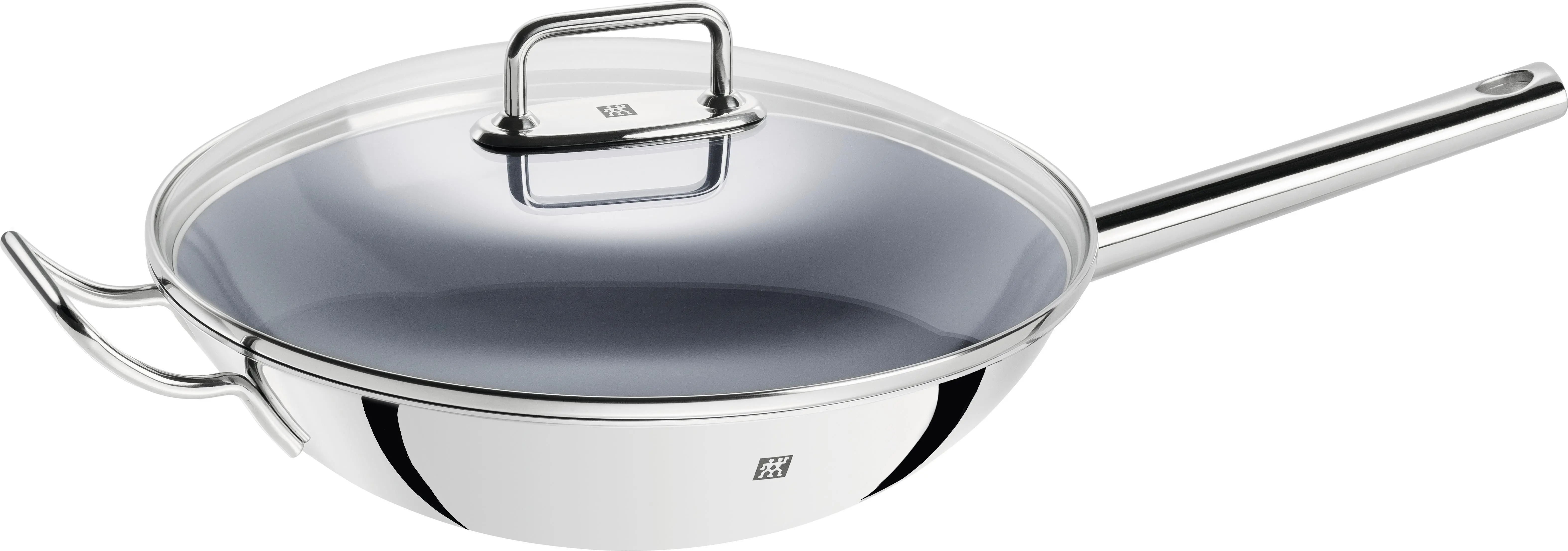 Zwilling Plus 40992-032-0 Indukcja Ceramiczna 32cm