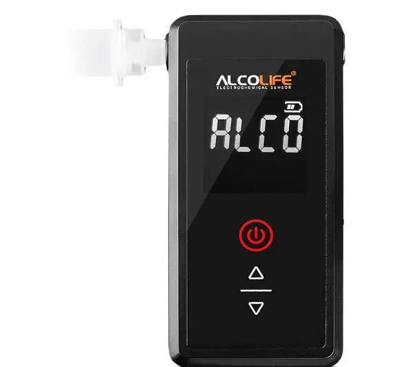 Alcolife F2 Classic
