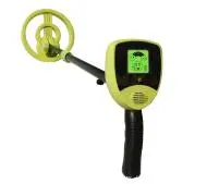 PowerNeed Metal Detector MD15
