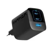 Anker 336 67 W 1xUSB-A 2xUSB-C Czarny