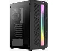 Aerocool Prime RGB V1 RGB Czarny