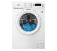 Electrolux 600 SensiCare EW6SM504WP Superslim 4kg 1000obr/min