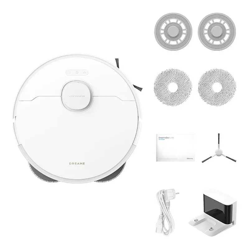 Dreame L10s Pro Gen 2