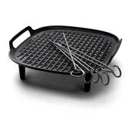 Philips Do grillowania HD9959/00 Do Ovi Smart XXL