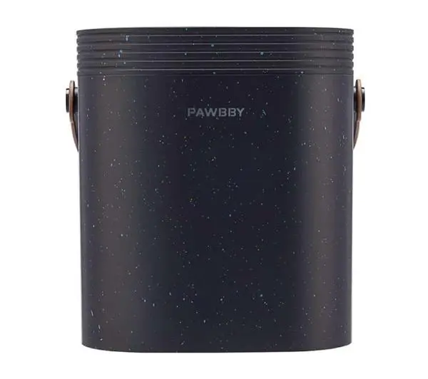 PAWBBY do przechowywania karmy
