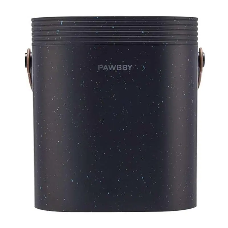 PAWBBY do przechowywania karmy