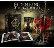 Elden Ring Shadow of the Erdtree Edycja Kolekcjonerska Gra na PS5