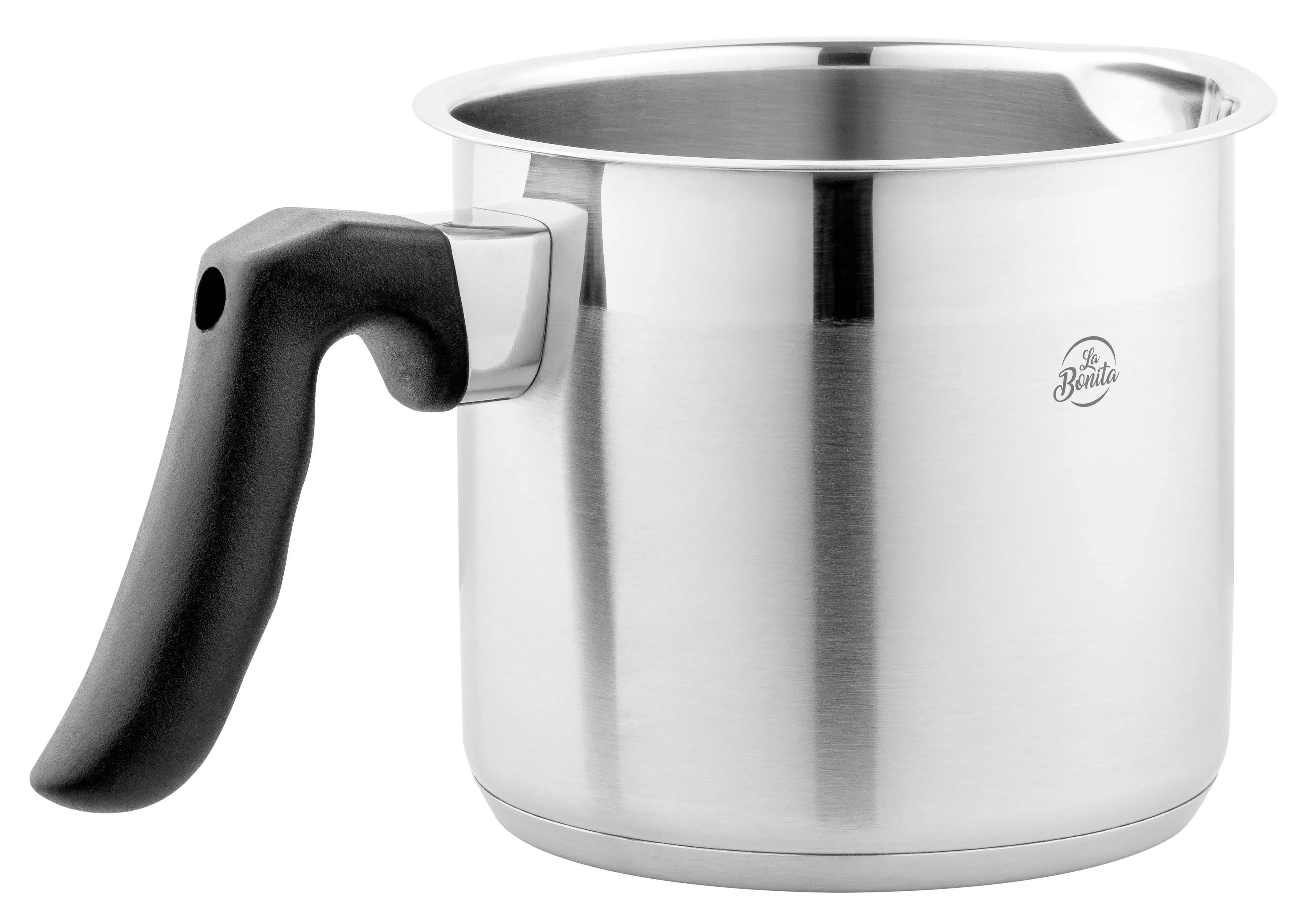 La Bonita LB12GM001 Indukcja Stal nierdzewna 1,1l