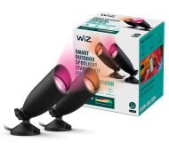 WiZ LED RGB IP44