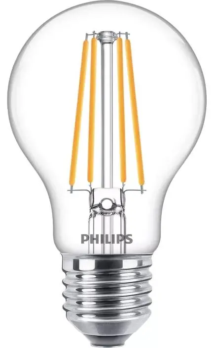 Philips 8,5W (75W) E27