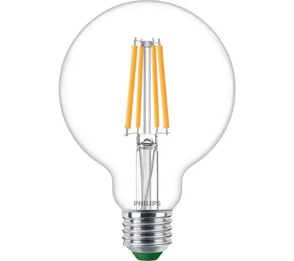 Philips 4W (60W) E27