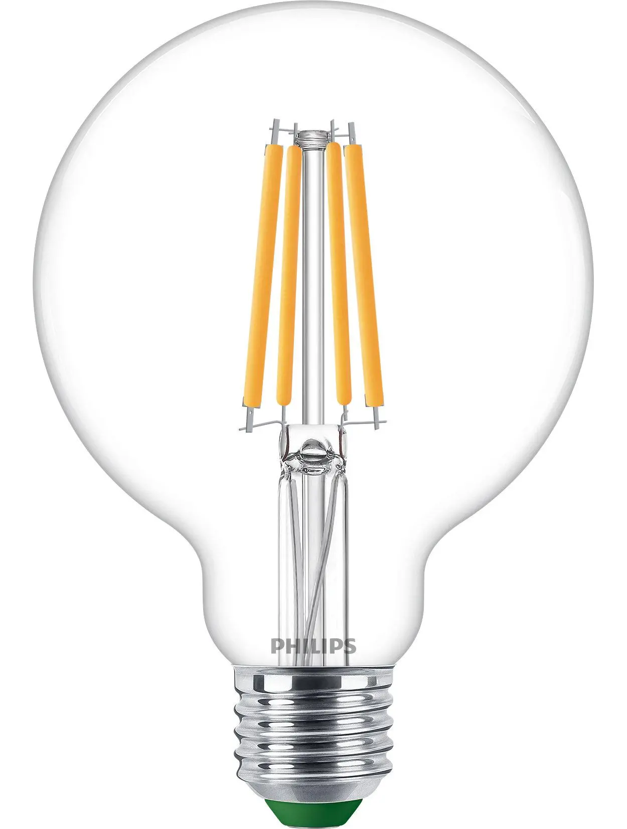 Philips 4W (60W) E27