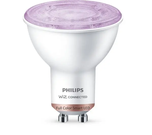 Philips GU10 PAR16 4,7W 50W
