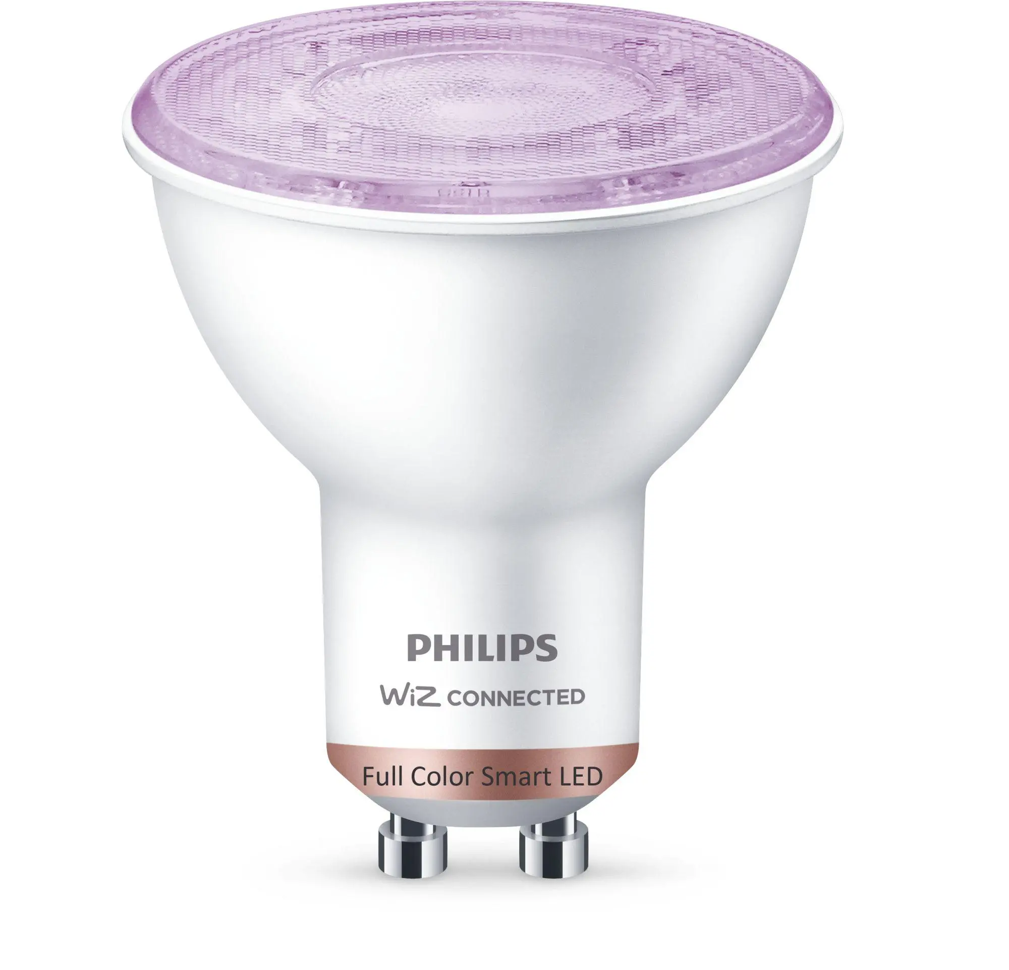 Philips GU10 PAR16 4,7W 50W