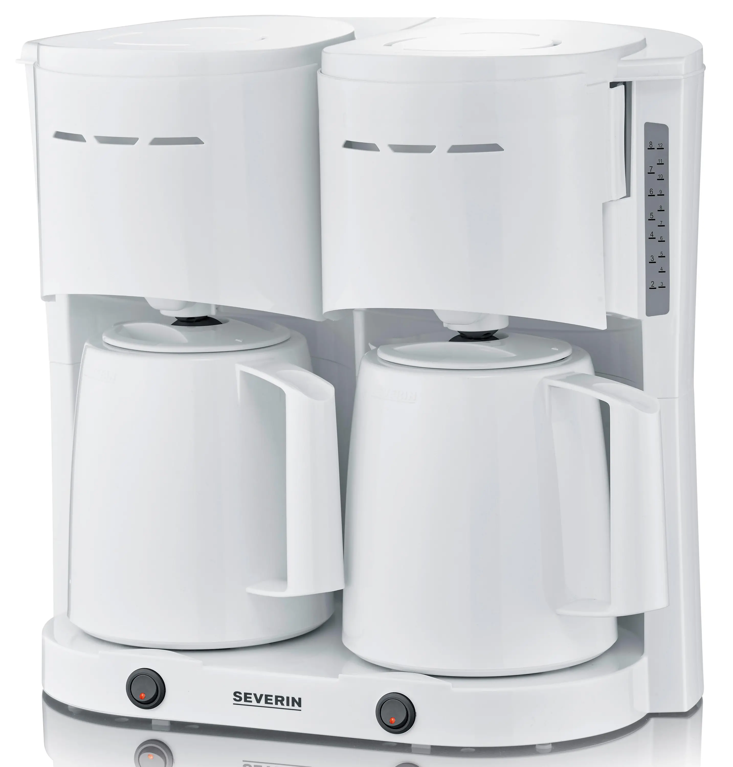 Severin KA 9314