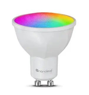 Nanoleaf Essentials Smart GU10 Bulb