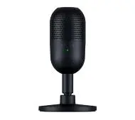 Razer Seiren V3 Mini Black Przewodowy Pojemnościowy Czarny