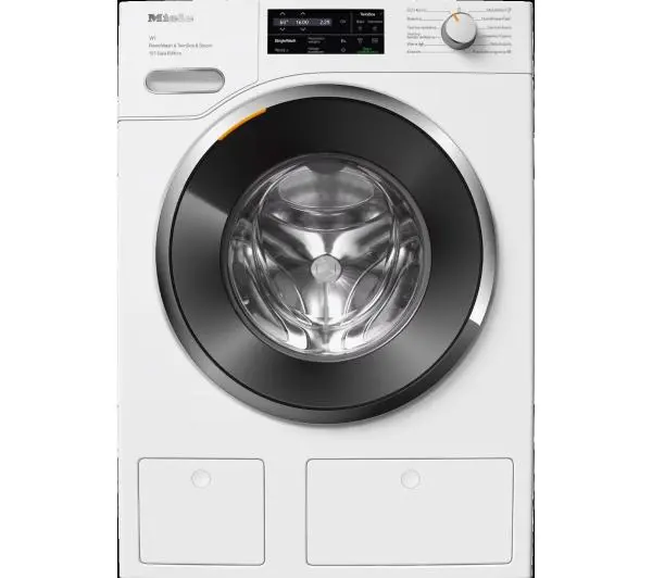 Miele 125 Edition WWI880 WCS 9kg 1600obr/min Zdalne sterowanie